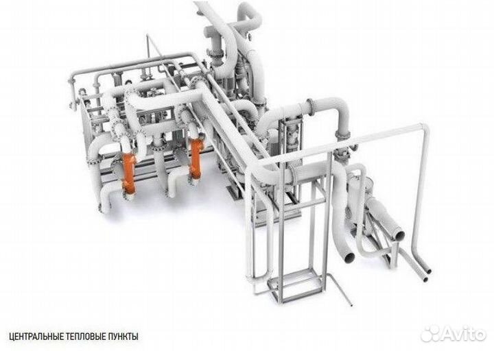 Теплообменный аппарат, теплообменник