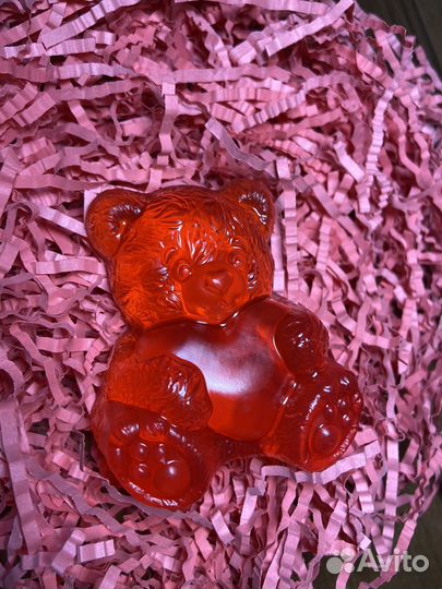 Мыло ручной работы