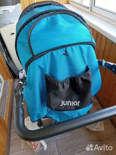 Детские коляски бу