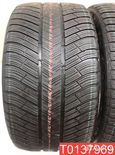 Michelin Pilot Alpin 4 285/35 R20 104W