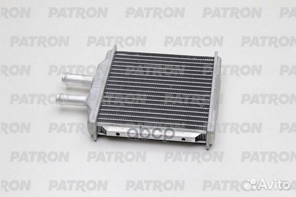 Радиатор отопителя PRS2139 patron