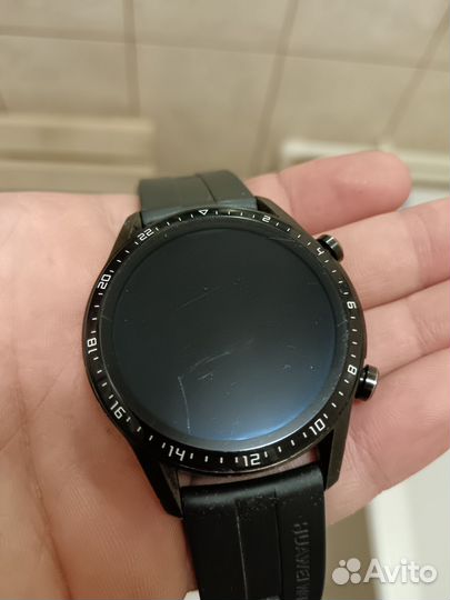 Huawei Watch gt 2 46mm