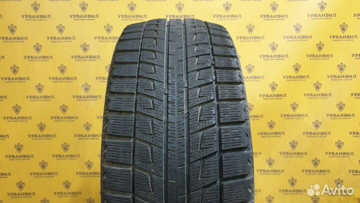 Bridgestone Blizzak Revo2 205/50 R16 87Q
