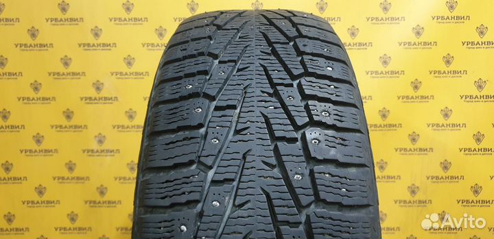 Nokian Tyres Hakkapeliitta 7 SUV 235/50 R19 103T