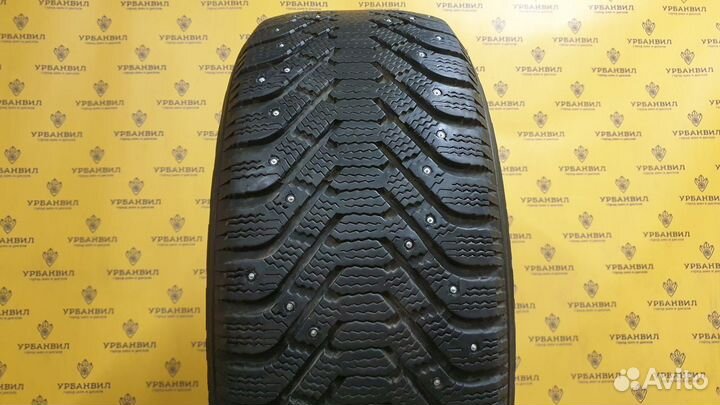 Goodyear UltraGrip 500 255/55 R18 109