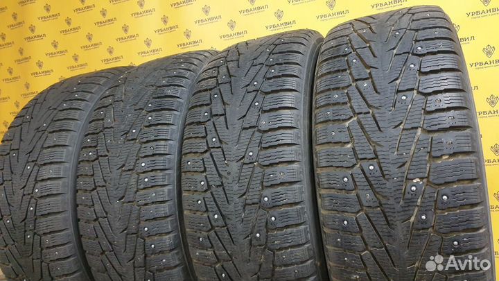 Nokian Tyres Hakkapeliitta 7 SUV 265/65 R17 116T