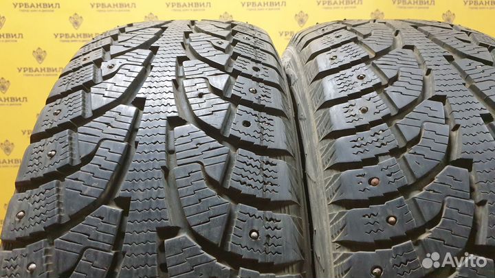 Hankook I'Pike RW11 225/60 R17 99T