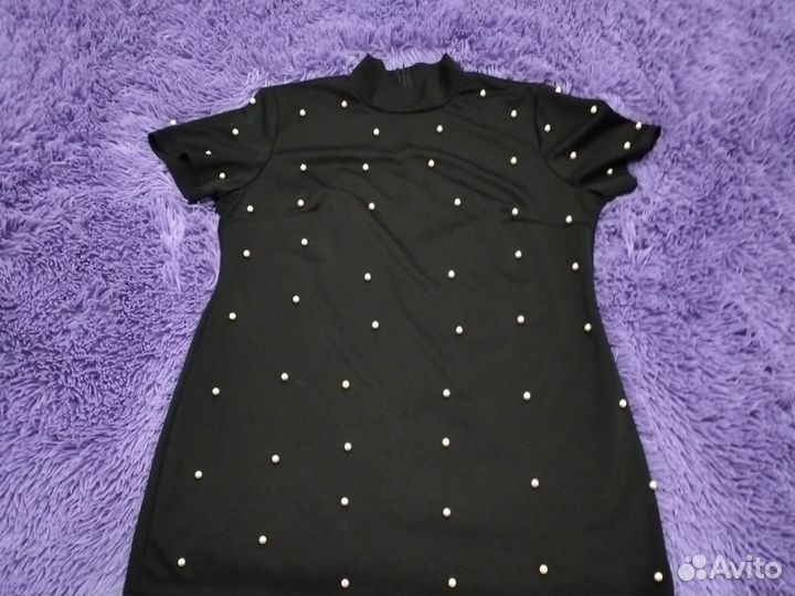 Продам платье 48-50