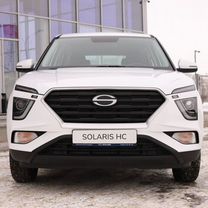 Solaris HC 1.6 AT, 2025