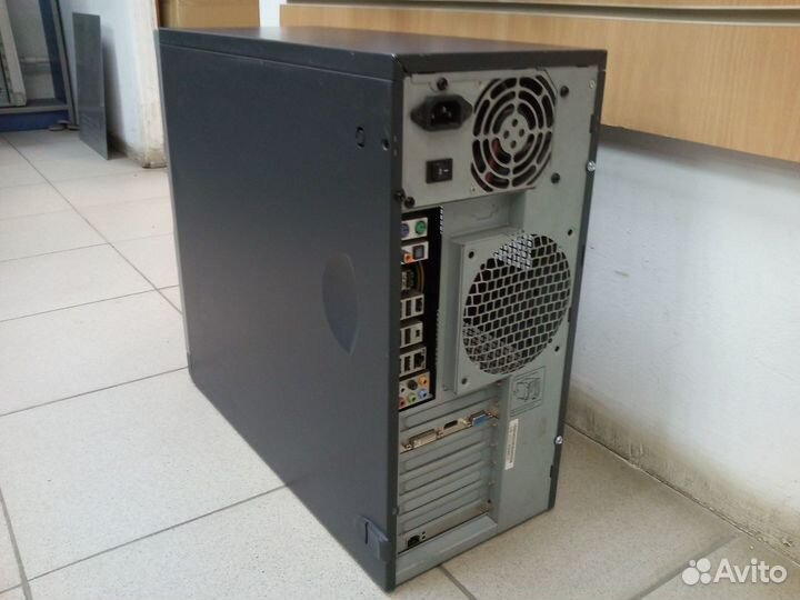 Компьютер для работы