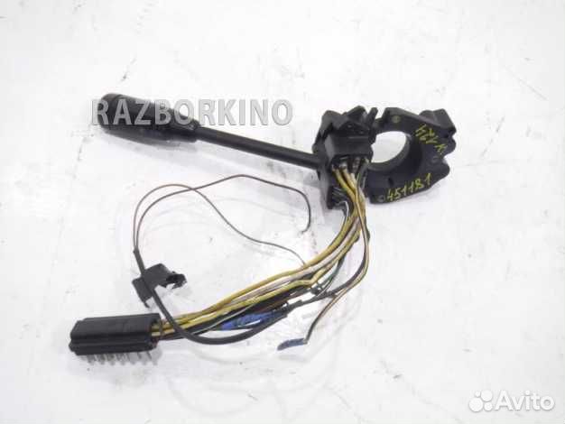 Переключатель подрулевой A1245401045