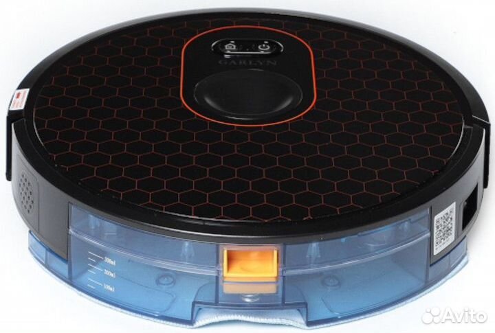 Робот-пылесос Garlyn SR-600