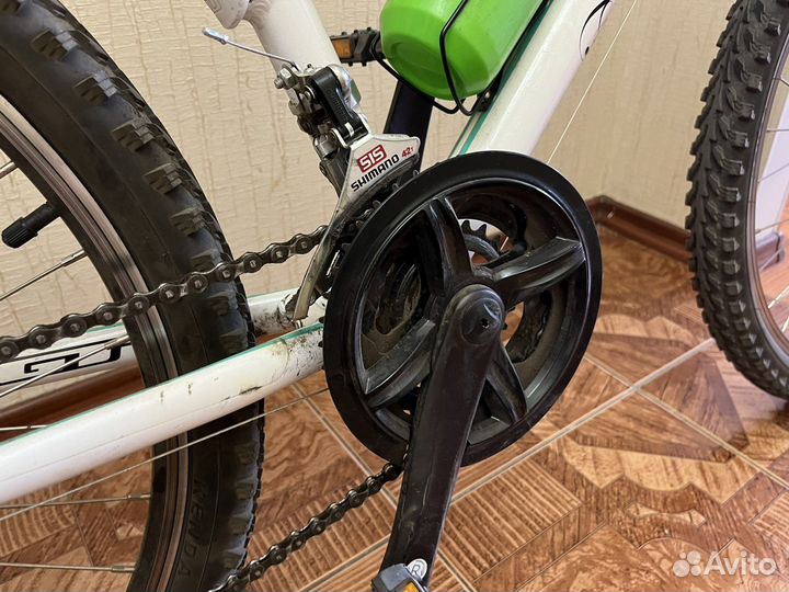 Велосипед GT laguna 24