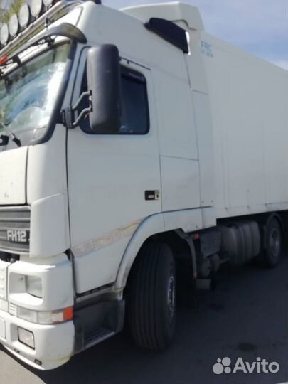 Volvo FH12, 2000