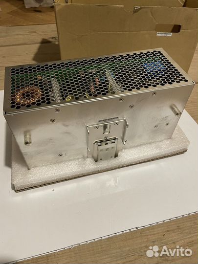 Блок питания DRP-480-48