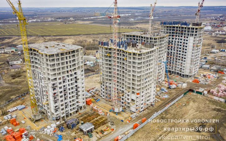 Квартира-студия, 23,5 м², 9/19 эт.