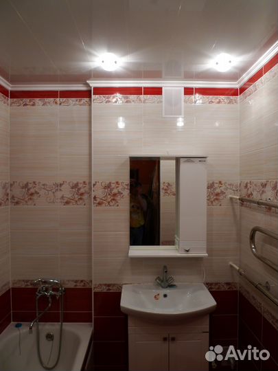 Ремонт ванной