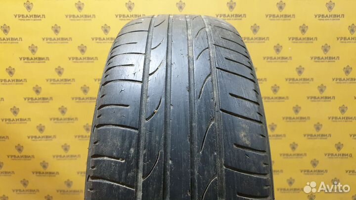 Bridgestone Dueler H/P Sport 215/65 R16 98H