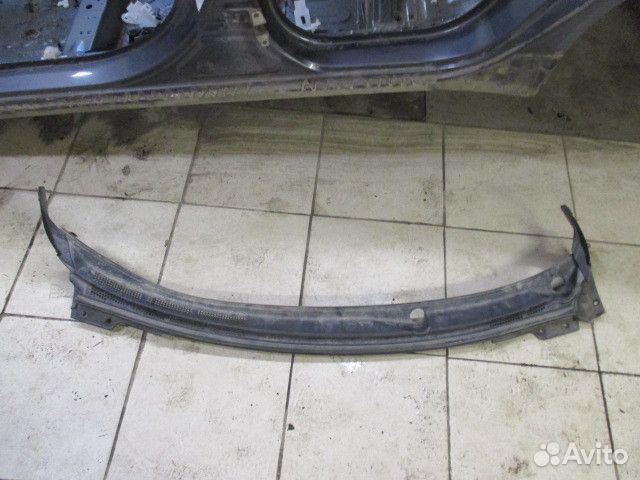 Решетка стеклооч. (планка под лобовое стекло) Mits