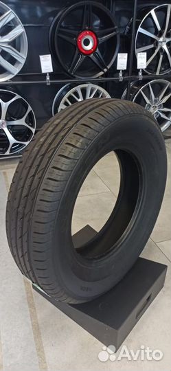 Nexen N'Blue HD Plus 215/55 R17