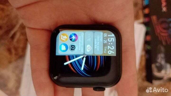 Smart watch X8 MAX