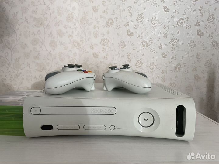 Xbox 360