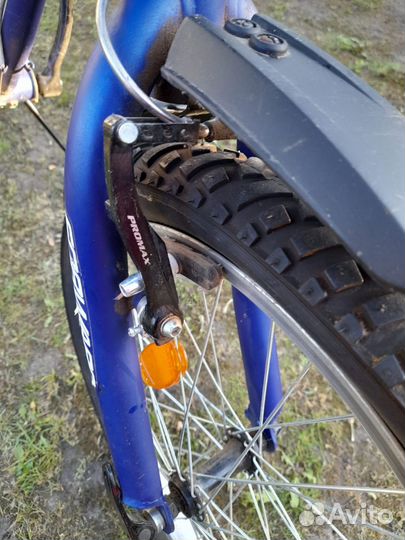 Велосипед Forward - Majorca 261