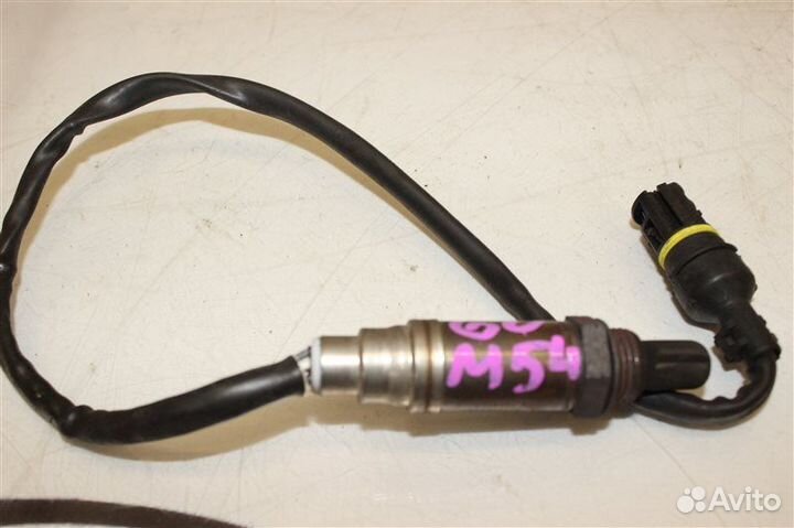 Лямбда-зонд Bmw 5 Series 525I E60 256S5 M54B25