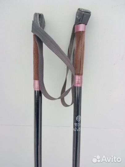 Беговые лыжи, цена за всё