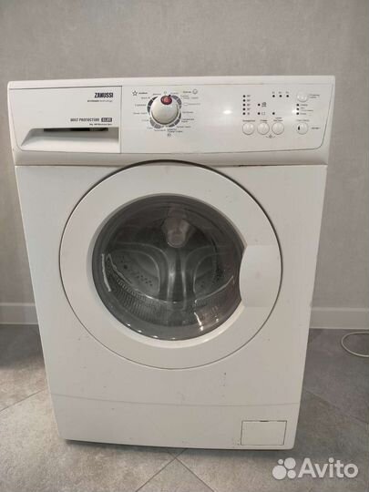 Стиральная машина бу