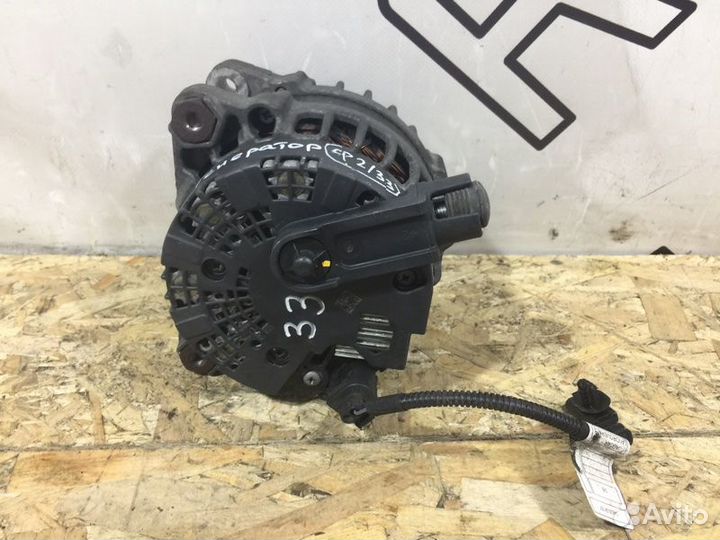 Генератор Jaguar E-Pace 1 AJ20D4