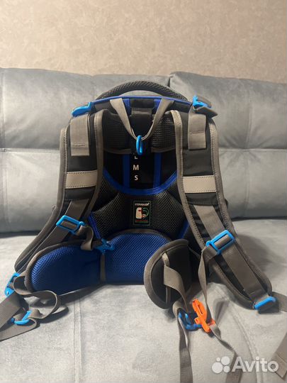 Рюкзак школьный