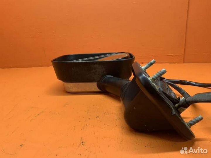 Зеркало заднего вида левое Hummer H2 6.0 2003