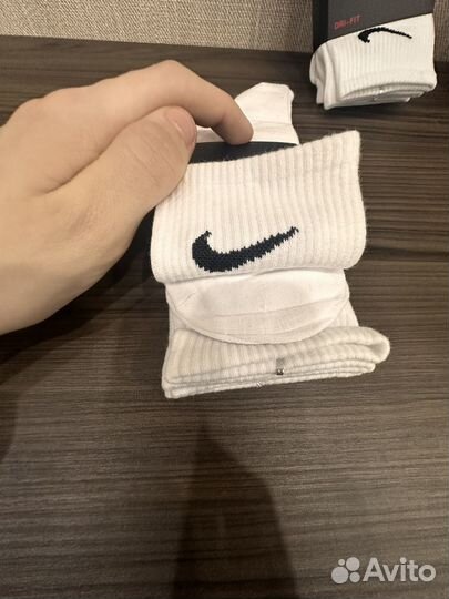 Носки Nike Everyday luxe