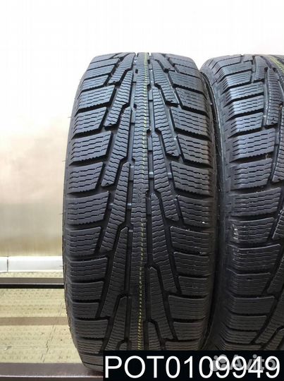 Nokian Tyres Nordman RS2 SUV 225/55 R18 99P