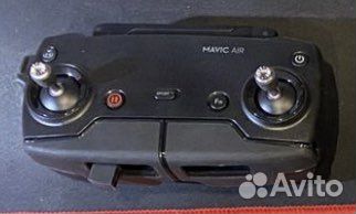 Dji mavic air пульт + бленда