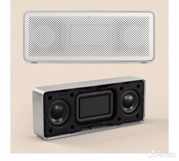 Портативная колонка Xiaomi Mi Bluetooth Speaker