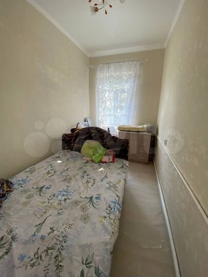 Дом 65 м² на участке 2 сот.