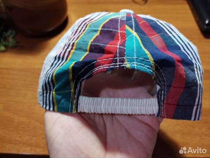 Кепки на 2-3 года
