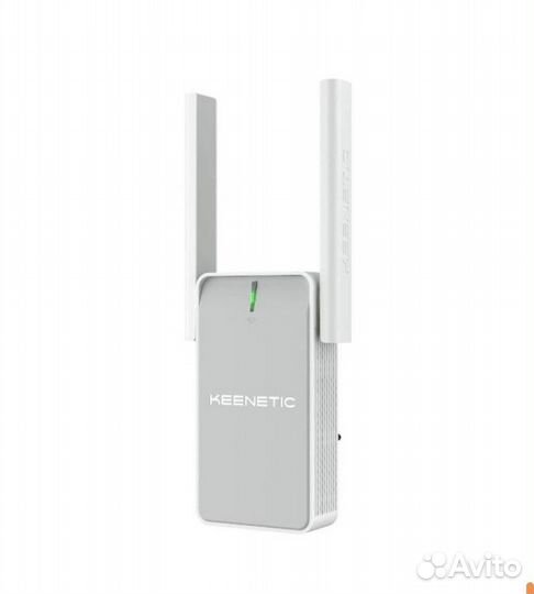 Ретранслятор Wi-Fi Keenetic Buddy 6 (KN-3411)