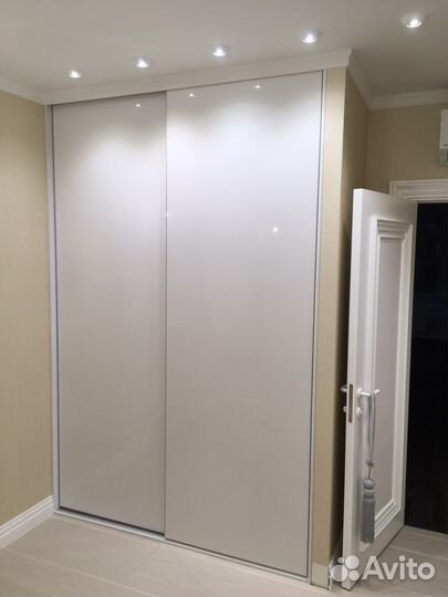 Шкафы купе на заказ