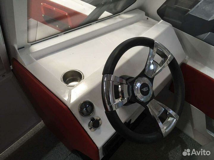 Продаю катер