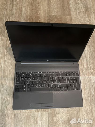 Ноутбук hp