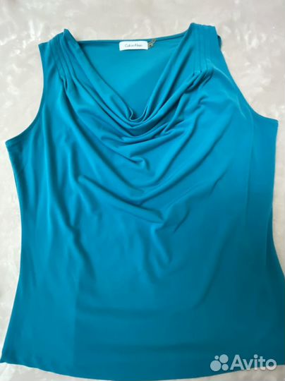 Calvin klein блузка