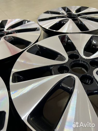 Диски R15 Kia оригинал как новые