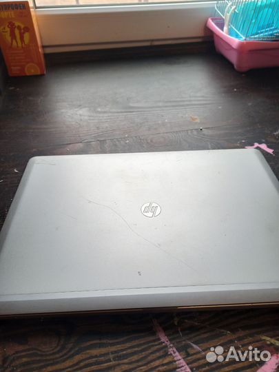 Hp elitebook folio 9480m