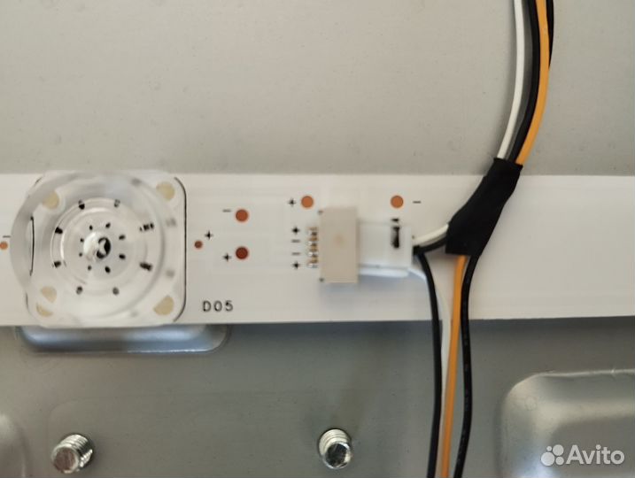 Светодиодная подсветка DS-4C-LB4308-YM01J