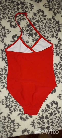 Купальники детские
