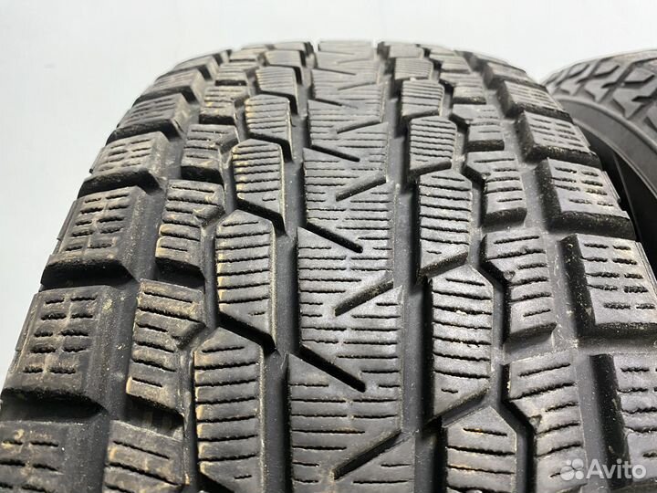 Yokohama Ice Guard G075 225/60 R17 99Q