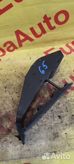 Педаль газа Bmw 3-Series E90 N52B30A 2005